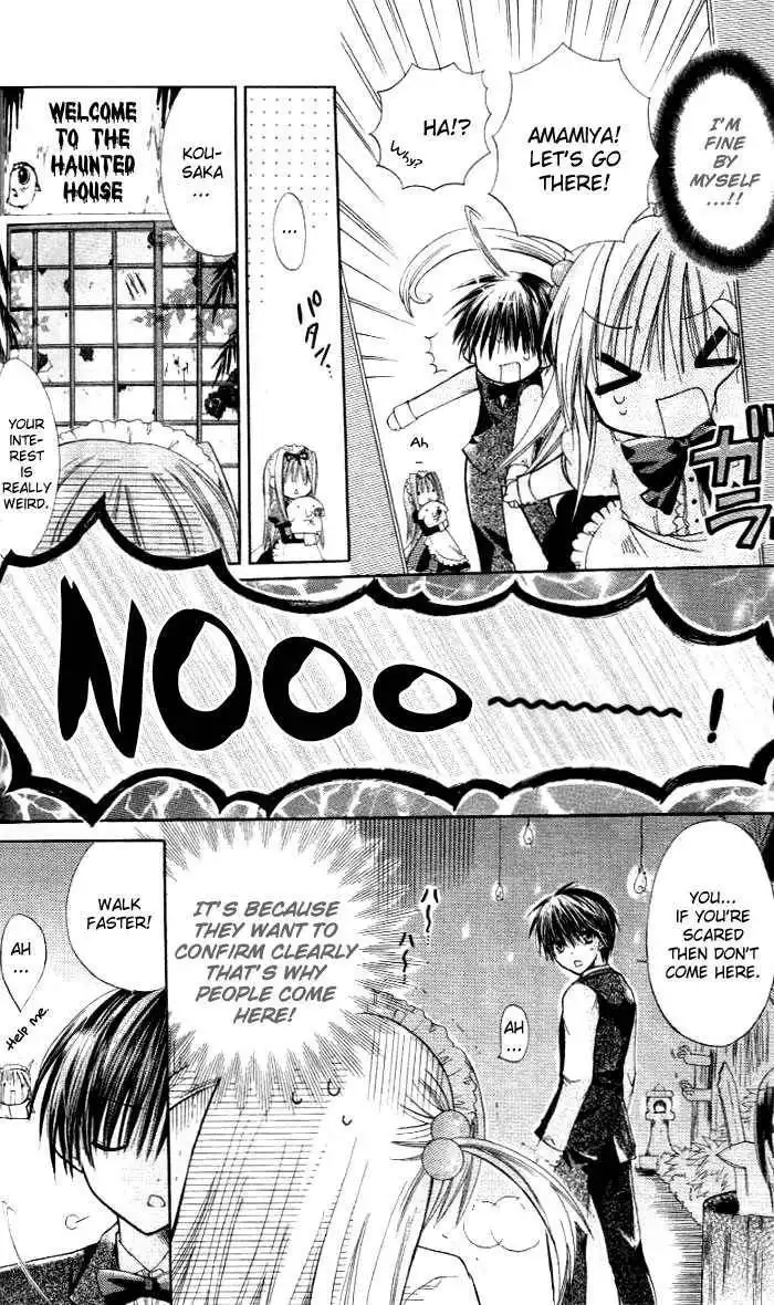 Pixie Pop Chapter 8 10